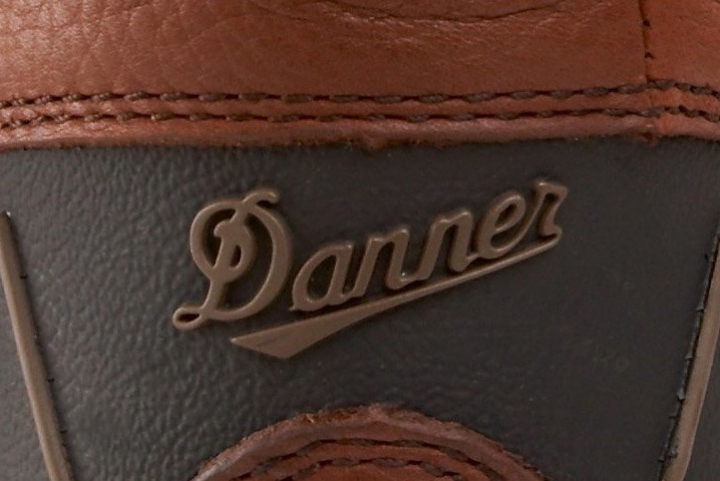 Danner 453 brand logo
